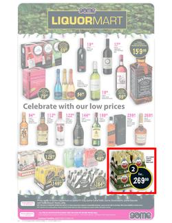 Foodco Western Cape : Festive Feast (12 Dec - 24 Dec), page 4