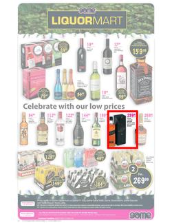 Foodco Western Cape : Festive Feast (12 Dec - 24 Dec), page 4