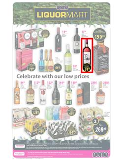 Foodco Western Cape : Festive Feast (12 Dec - 24 Dec), page 4