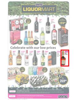 Foodco Western Cape : Festive Feast (12 Dec - 24 Dec), page 4