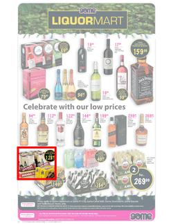 Foodco Western Cape : Festive Feast (12 Dec - 24 Dec), page 4