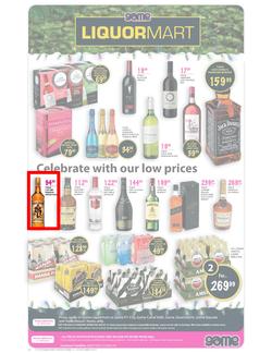 Foodco Western Cape : Festive Feast (12 Dec - 24 Dec), page 4