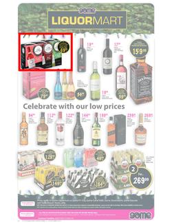 Foodco Western Cape : Festive Feast (12 Dec - 24 Dec), page 4