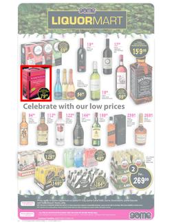Foodco Western Cape : Festive Feast (12 Dec - 24 Dec), page 4