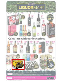 Foodco Western Cape : Festive Feast (12 Dec - 24 Dec), page 4