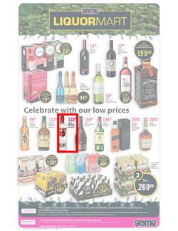 Foodco Western Cape : Festive Feast (12 Dec - 24 Dec), page 4