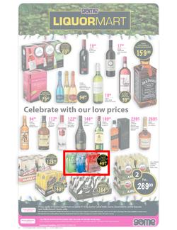Foodco Western Cape : Festive Feast (12 Dec - 24 Dec), page 4