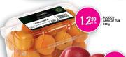 Foodco Apricot Tub-500G