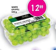 White Grapes-500g