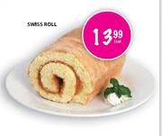 Swiss Roll Each
