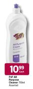PnP All Purpose Cleaner Assorted-750ml Each