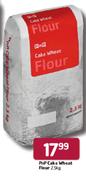 Pnp Cake Wheat Flour-2.5kg