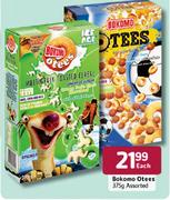 Bokomo Otees Assorted-375g Each