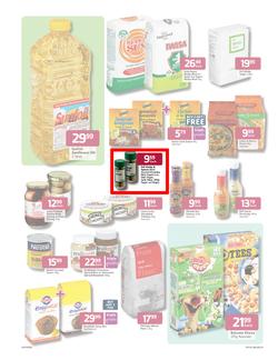 Pick n Pay Gauteng : Bringing in the New Year with Great Prices (27 Dec - 6 Jan 2013), page 4