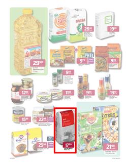 Pick n Pay Gauteng : Bringing in the New Year with Great Prices (27 Dec - 6 Jan 2013), page 4