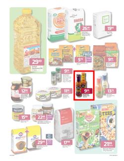 Pick n Pay Gauteng : Bringing in the New Year with Great Prices (27 Dec - 6 Jan 2013), page 4