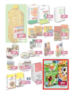 Pick n Pay Gauteng : Bringing in the New Year with Great Prices (27 Dec - 6 Jan 2013), page 4