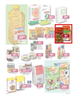 Pick n Pay Gauteng : Bringing in the New Year with Great Prices (27 Dec - 6 Jan 2013), page 4