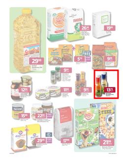 Pick n Pay Gauteng : Bringing in the New Year with Great Prices (27 Dec - 6 Jan 2013), page 4