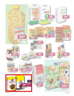 Pick n Pay Gauteng : Bringing in the New Year with Great Prices (27 Dec - 6 Jan 2013), page 4