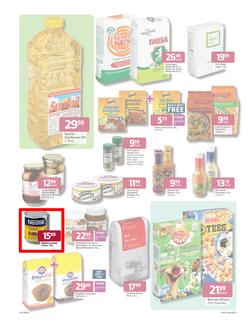 Pick n Pay Gauteng : Bringing in the New Year with Great Prices (27 Dec - 6 Jan 2013), page 4