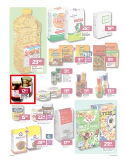 Pick n Pay Gauteng : Bringing in the New Year with Great Prices (27 Dec - 6 Jan 2013), page 4