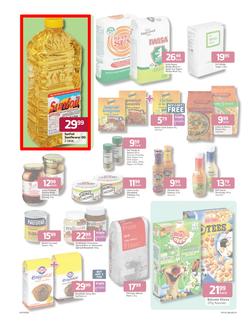 Pick n Pay Gauteng : Bringing in the New Year with Great Prices (27 Dec - 6 Jan 2013), page 4