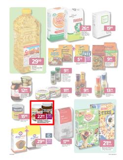 Pick n Pay Gauteng : Bringing in the New Year with Great Prices (27 Dec - 6 Jan 2013), page 4