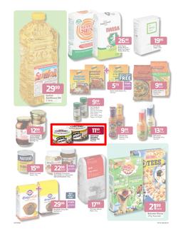 Pick n Pay Gauteng : Bringing in the New Year with Great Prices (27 Dec - 6 Jan 2013), page 4