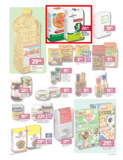 Pick n Pay Gauteng : Bringing in the New Year with Great Prices (27 Dec - 6 Jan 2013), page 4