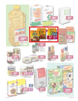 Pick n Pay Gauteng : Bringing in the New Year with Great Prices (27 Dec - 6 Jan 2013), page 4