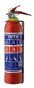Inta Safety Fire Extinguisher