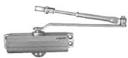 Jaguar Door Closer