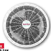 Eurolux Extractor Fan