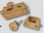 Night Latch Lock