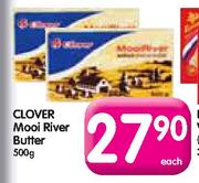 Clover Mooi River Butter-500g Each