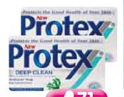 Protex Soap-100g Each