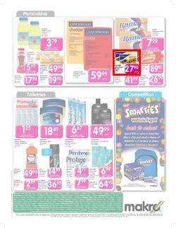 Makro : Welcome 2013 (27 Dec - 9 Jan 2013), page 4
