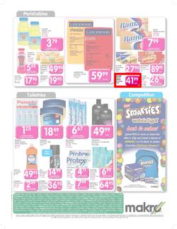 Makro : Welcome 2013 (27 Dec - 9 Jan 2013), page 4