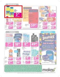 Makro : Welcome 2013 (27 Dec - 9 Jan 2013), page 4