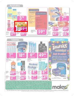 Makro : Welcome 2013 (27 Dec - 9 Jan 2013), page 4