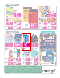 Makro : Welcome 2013 (27 Dec - 9 Jan 2013), page 4