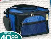 Bush Baby Cooler Bag 48-Can