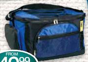 Bush Baby Cooler Bag 12-Can