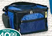 Bush Baby Cooler Bag 30-Can
