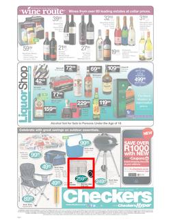 Checkers Western Cape : New Years is the perfect time to change (27 Dec - 6 Jan 2013), page 4