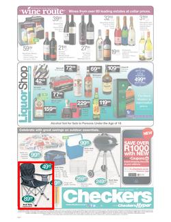 Checkers Western Cape : New Years is the perfect time to change (27 Dec - 6 Jan 2013), page 4