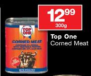 Top One Corned Meat-300g 