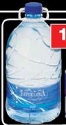 Tsitsikamma Still Water-5Ltr