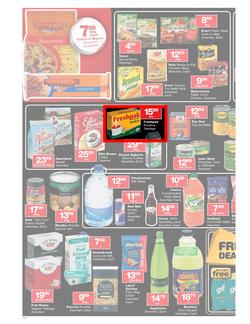 Checkers Eastern Cape : January is the time to save (27 Dec - 6 Jan 2013), page 4